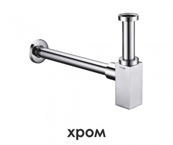 Сифон для раковины Wasserkraft A072