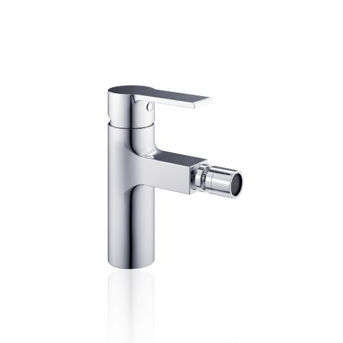 Смеситель "Koller Pool" KVADRO Arc для биде