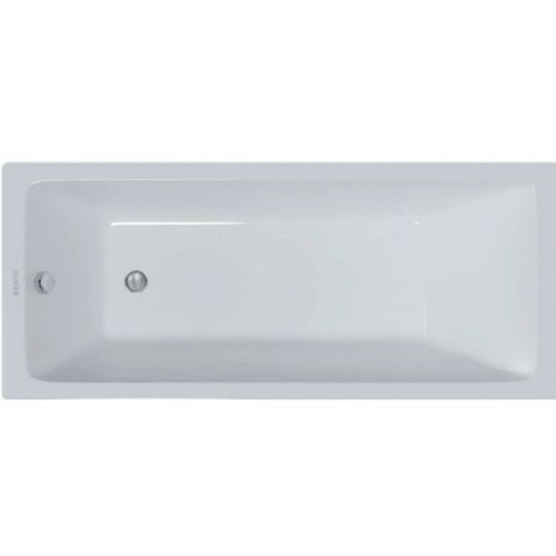 Ванна чугунная эмалированная Aquatek 1800x800 в комплекте с 4-мя ножками AQ8980F-00 ДЕЛЬТА