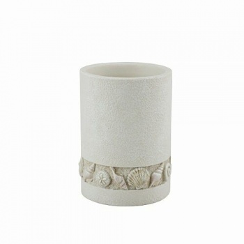 Стакан для зубных щеток Wasserkraft Inn K-4328
