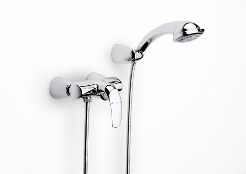 Смеситель Roca M2 для душа 5A2068C00