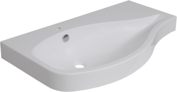 Раковина для тумбы Aquanet Сопрано 95 L НФ-00007873