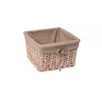 Плетеная корзина Wasserkraft Kammel WB-180-S