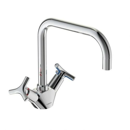Смеситель для мойки Vidima Trinity BA263AA