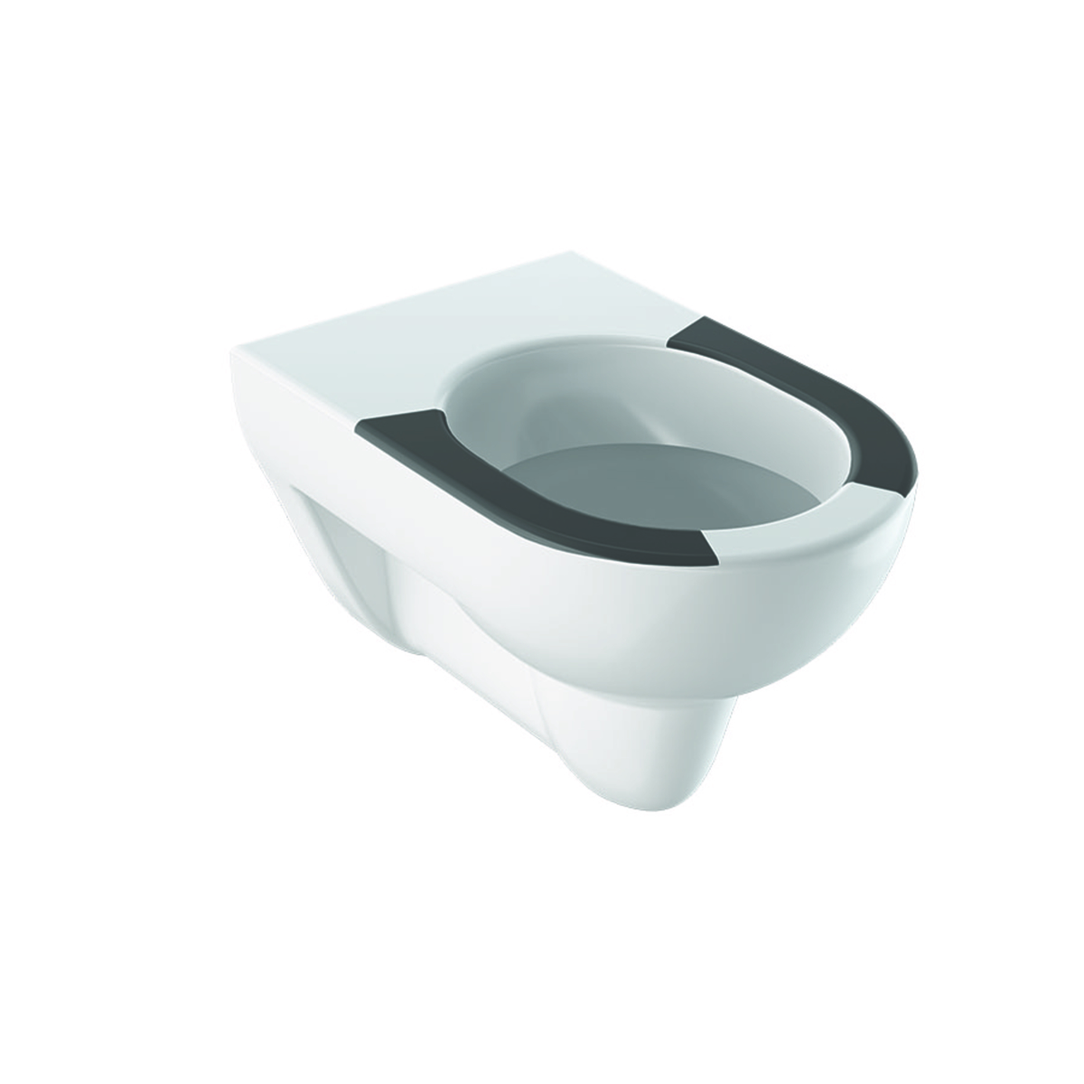 Подвесной унитаз Geberit Renova 203045000