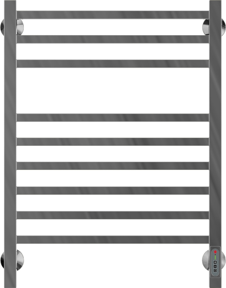 Полотенцесушитель электрический Terminus Ватикан 500x700