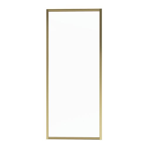 Боковая стенка NG-A80G (80х190) 1 место