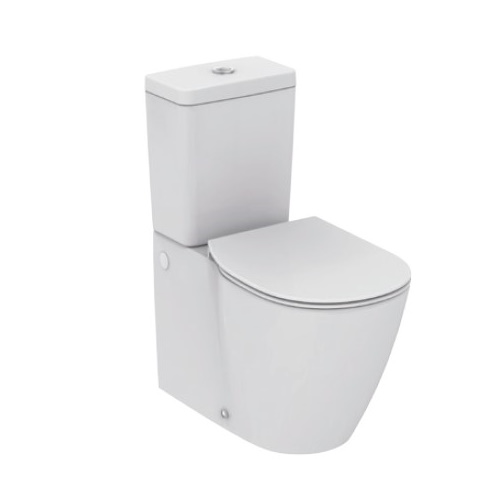 Напольный унитаз