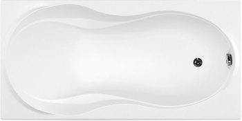 Акриловая ванна Aquanet Grenada 180x80 (с каркасом) 00205395