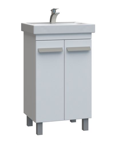 Тумба под раковину VIGO Nova 45 см tn.NOV.TIG.50.2D