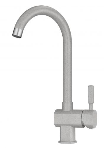 ST-31, БАЗАЛЬТ, СМЕСИТЕЛЬ КУХОННЫЙ Granula