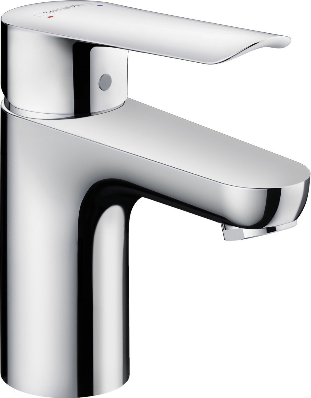 Смеситель для раковины Hansgrohe Logis E 230 71162000