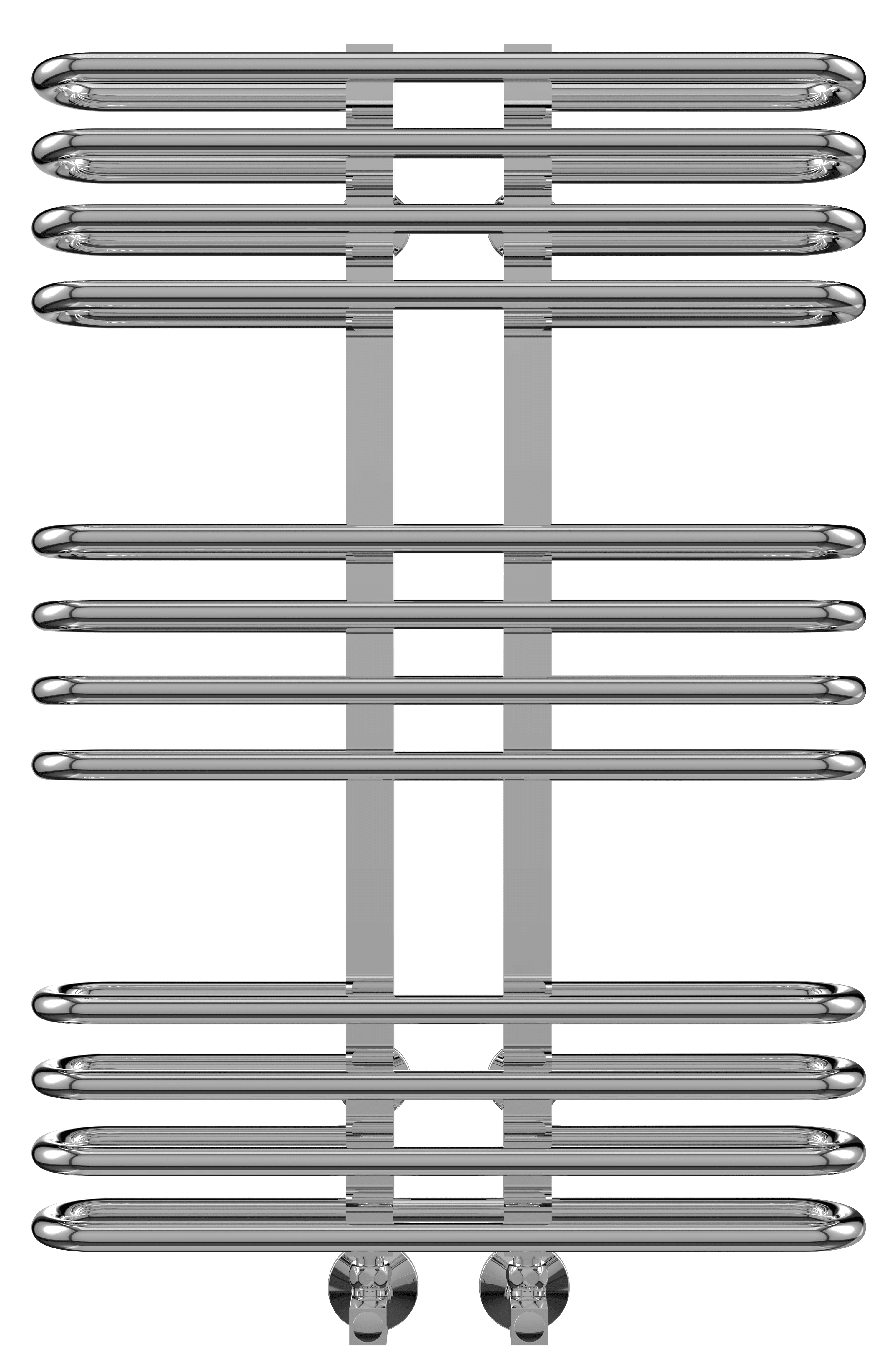 Полотенцесушитель водяной Terminus  Сахара+ П12 100х765