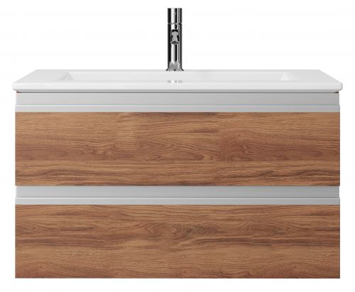 Тумба под раковину Creto Alba Charleston 80