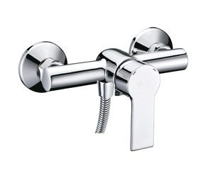 Смеситель для душа Wasserkraft Ammer 3702