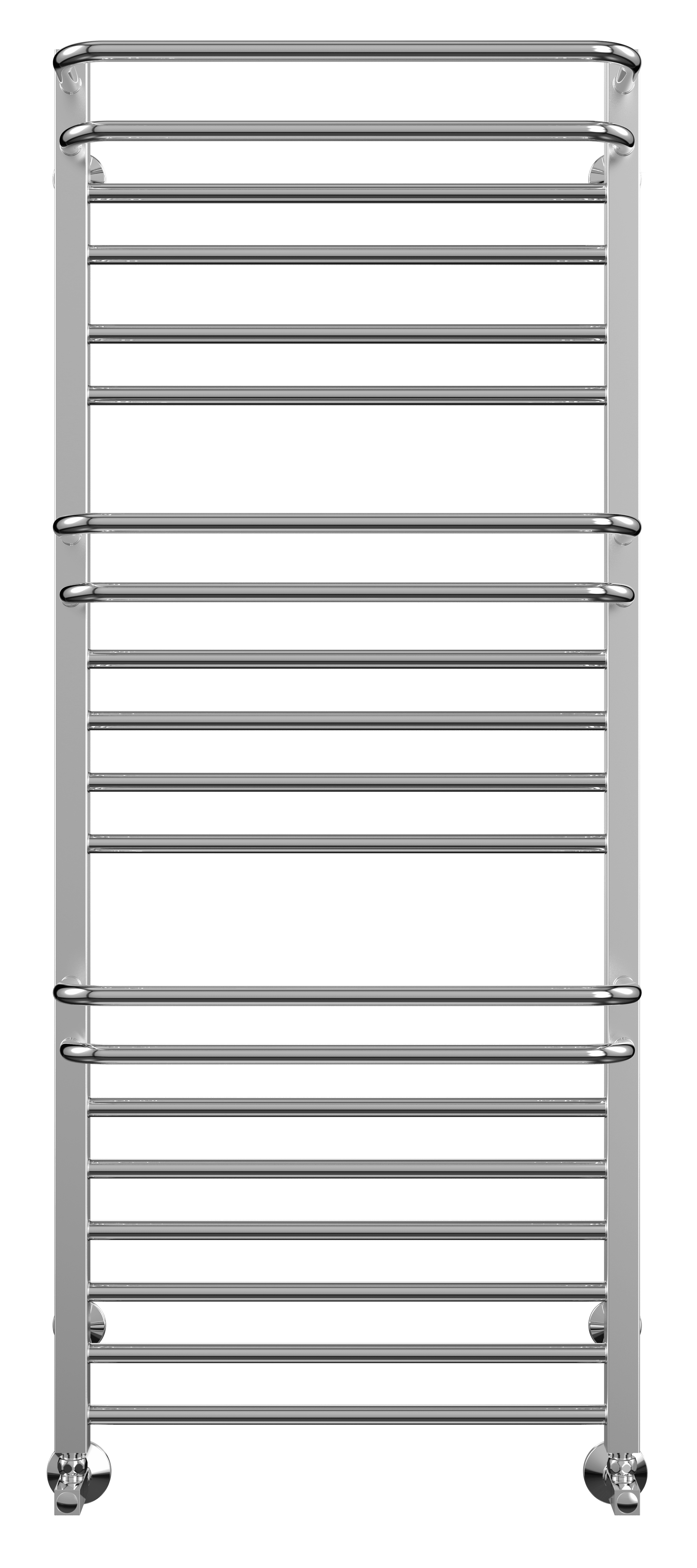 Полотенцесушитель водяной Terminus  Орион П20 500х1270