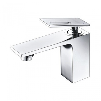 Смеситель для раковины Wasserkraft Alme 1503