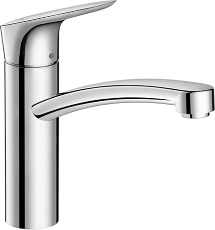 Смеситель для кухни HANSGROHE Logis 71832000
