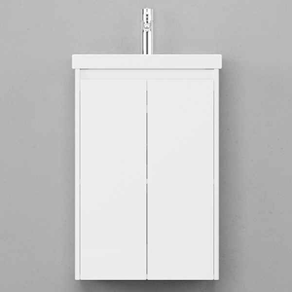 Тумба подвесная Klaufs 50.2D tpKLA.50.2D-616.216