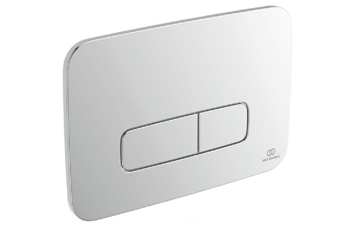 Клавиша смыва Ideal Standard Oleas R0123JG