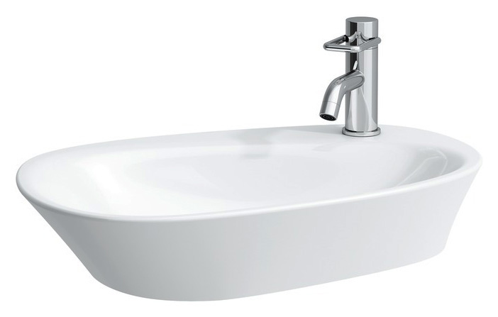 Раковина Laufen Palomba 8.1680.3.000.104.1 60 см