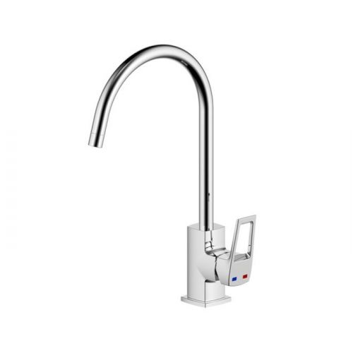 Смеситель для кухни, Atlantic, Milardo, ATLSB00M05