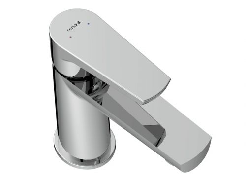 Смеситель для раковины MODUO однорычажный