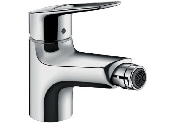 Смеситель для биде Hansgrohe Novus Loop 71233000