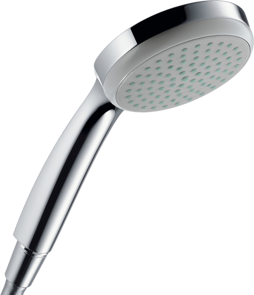 Ручной душ HANSGROHE Croma 100 1 jet 28580000