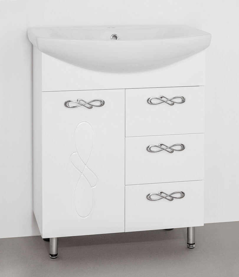 Тумба под раковину