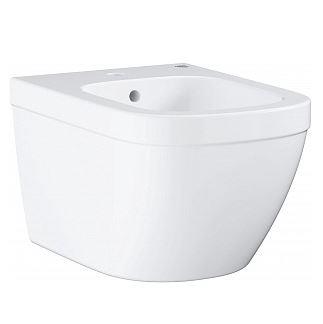 Биде подвесное Grohe Euro Ceramic 39208000