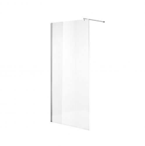 Душ. перегородка NG-663-80 (80x195), 1 место