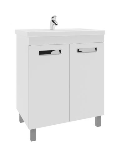 Тумба под раковину VIGO Plaza 65 см tn.PLA.FOS.70.2D