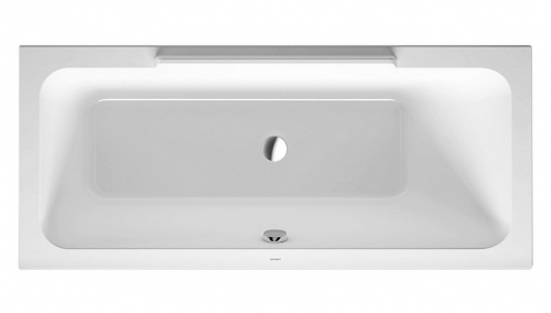 Акриловая ванна Duravit Dyrastyle 180x80 700298000000000