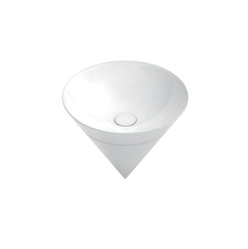 Раковина моноблок  Kerama Marazzi Cono CO.wbi.44