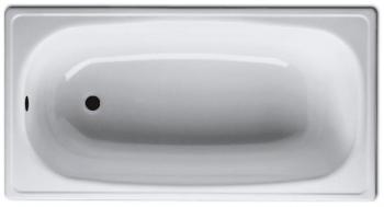 Стальная ванна BLB Europa 120x70 B20E