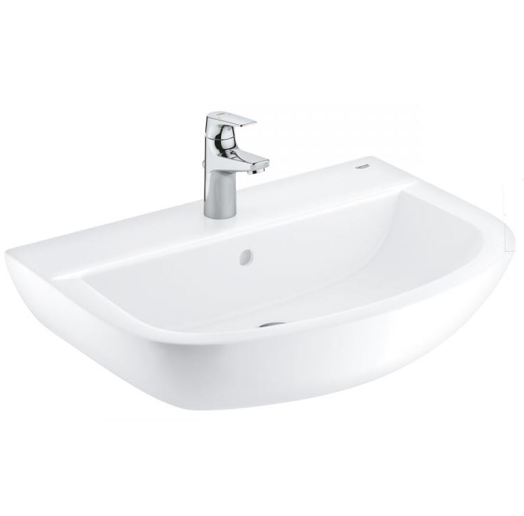 Раковина Grohe Euro Ceramic 39643000 со смесителем