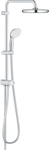 Душевая система Grohe New Tempesta System 26381001