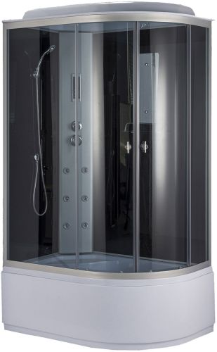 Душевые кабины Niagara Classic NG-3520-14L