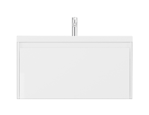 Тумба подвесная Klaufs 90.1Y tpKLA.90.1Y-616.216