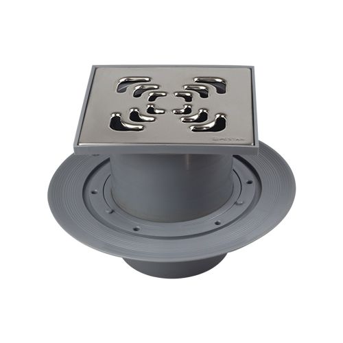 Confluo Standard 15х15 Vertical Square Pestan