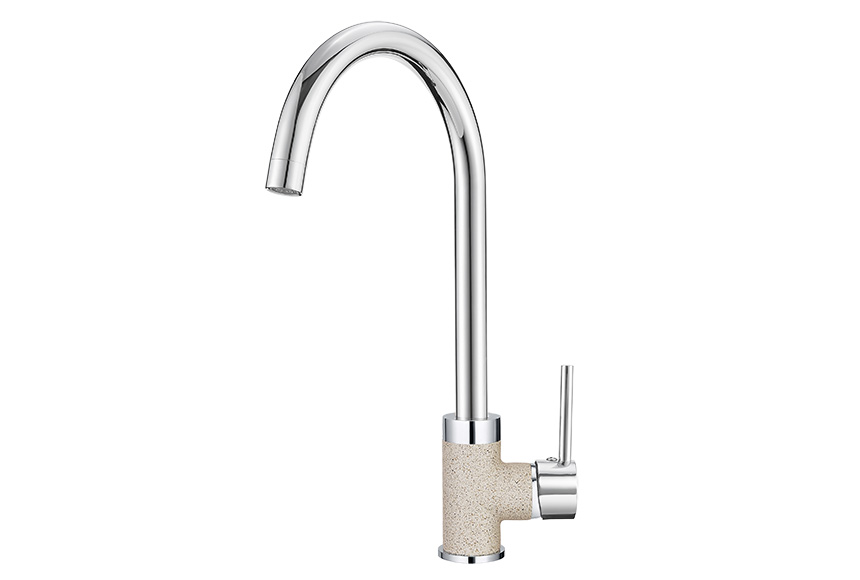 Смеситель для кухни Granula GR-3125 классик, 3125cl