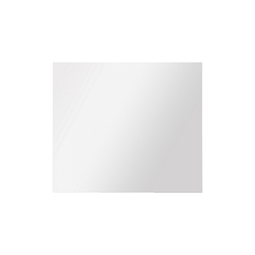 Экран торцевой для ванны Эстет "Грация" левая/правая 500 ФР-00004720