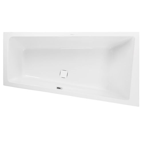 Акриловая ванна Vagnerplast Cavallo Offset 160x90 правая VPBA169CAV3PX-04