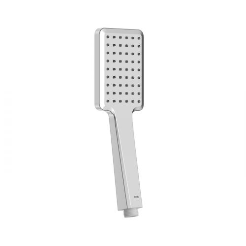 Лейка для душа, хром, Slide, IDDIS, SLI1F0Ci18