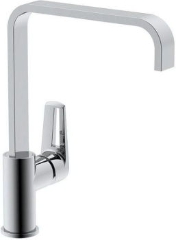 Смеситель для кухни Aquanet Logic AF320-41С AF320-41C