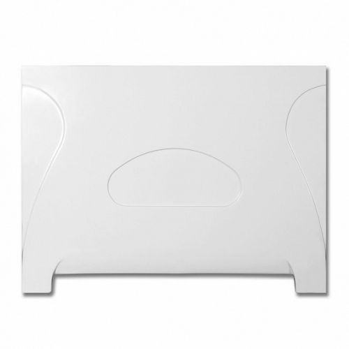 Экран торцевой для ванны Эстет "Дельта 170/180" 800 с узором ФР-00011807