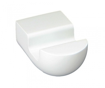 Крючок Wasserkraft Kammel K-8323WHITE