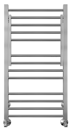 Полотенцесушитель водяной Terminus  Валенсия  П13 450х860