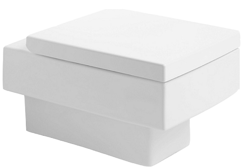 Унитаз Duravit Vero 2217090064 подвесной